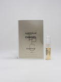 Chanel Gabrielle Essence Vial | Shop original perfumes miniatures in Pakistan