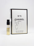 Chanel No.5 (W) EDP 1.5ml Vials | Shop original perfumes in Pakistan