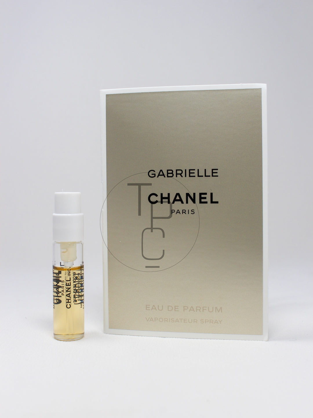 Chanel Gabrielle (W) EDP 1.5ml Vials-The Perfume Club