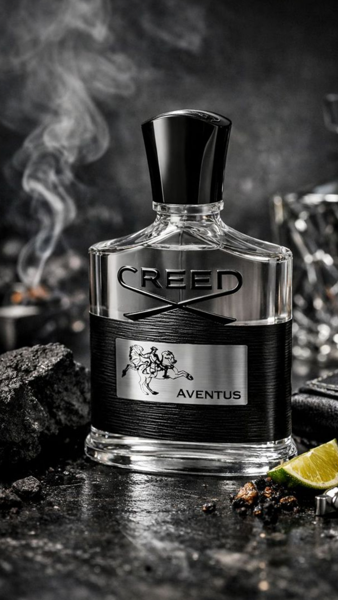 Buy Creed Aventus EDP 100ml Online In Pakistan | The Perfume Club 3