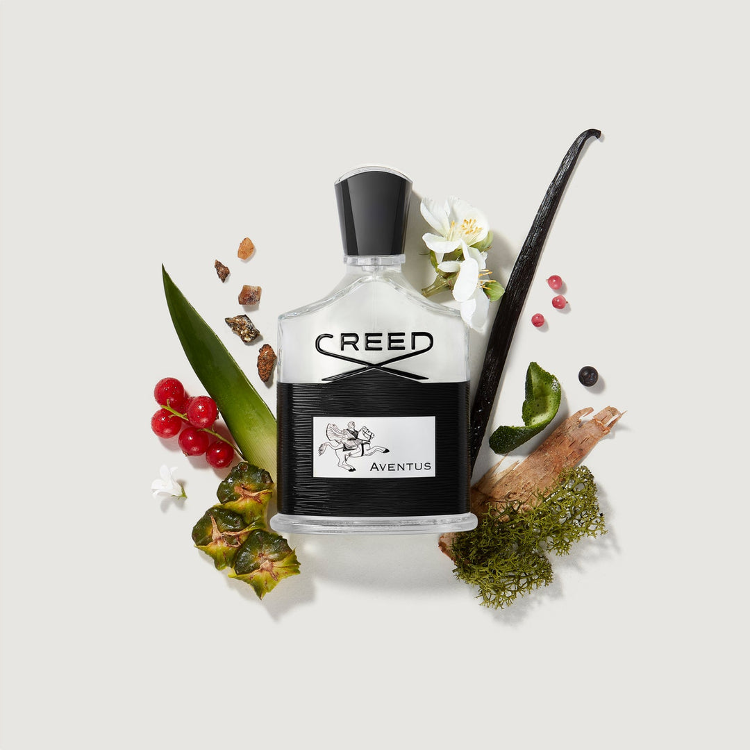 Buy Creed Aventus EDP 100ml Online In Pakistan | The Perfume Club 4