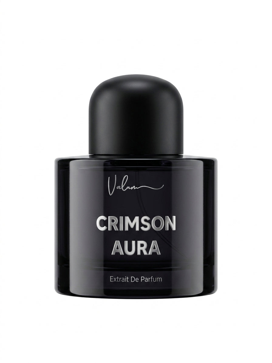 Crimson Aura
