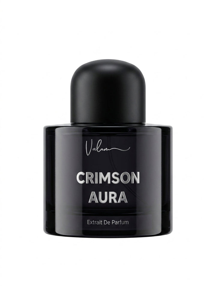 Crimson Aura