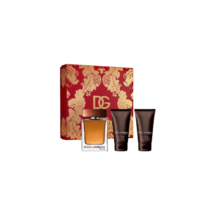 Shop Original Dolce And Gabbana Gift Set Online At The Best Price In Pakistan| The Perfume Club