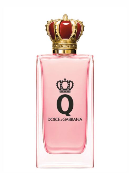 DOLCE & GABBANA Q WOMEN EDP 100ML-The Perfume Club 