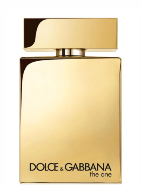 DOLCE & GABBANA THE ONE MEN GOLD INTENSE-Perfume club