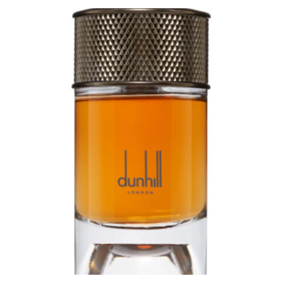 DUNHILL SIGNATURE COLLECTION BRITISH LEATHER (M) EDP 100ML – The ...