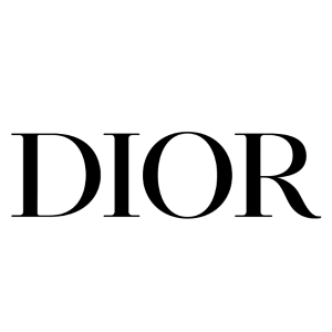 Dior Perfume Brand Logo