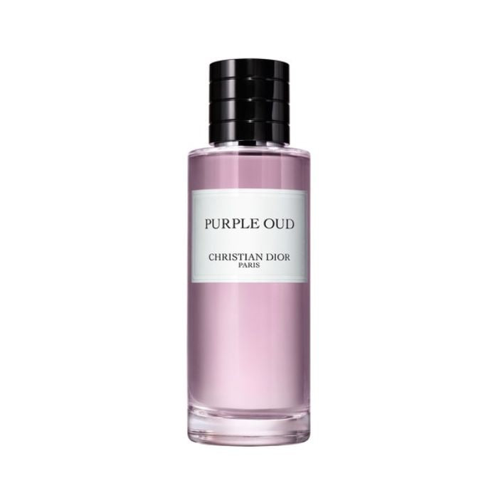 Shop Original Dior Purple Oud 7.5ml Miniature at the best price in Pakistan at The Perfume Club.