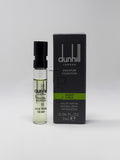 Dunhill Signature Collection Amalfi Citrus (M) EDP 2ml Vial | Shop original perfumes in Pakistan