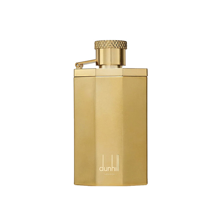 Dunhill Desire Gold for Men EDT 100ml price in Pakistan - The Perfume Club