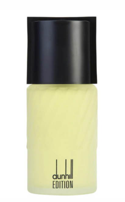 Dunhill Edition (M) EDT 100ML price in Pakistan - The Perfume Club 