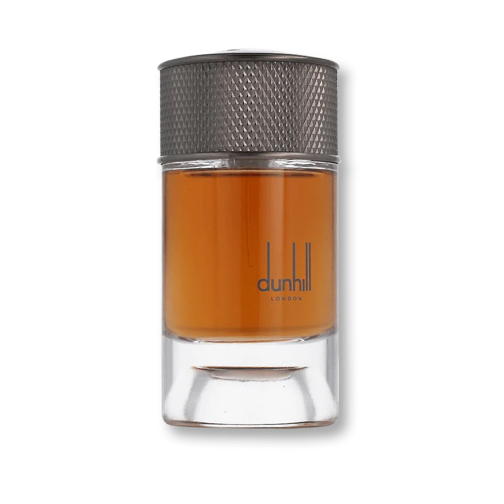 Dunhill Signature Collection British Leather for Men Online At The Best Price In Pakistan| The Perfume Club