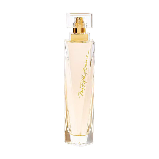 Shop Authentic Fragrance in Pakistan Online | Elizabeth Arden My Fifth Avenue perfume