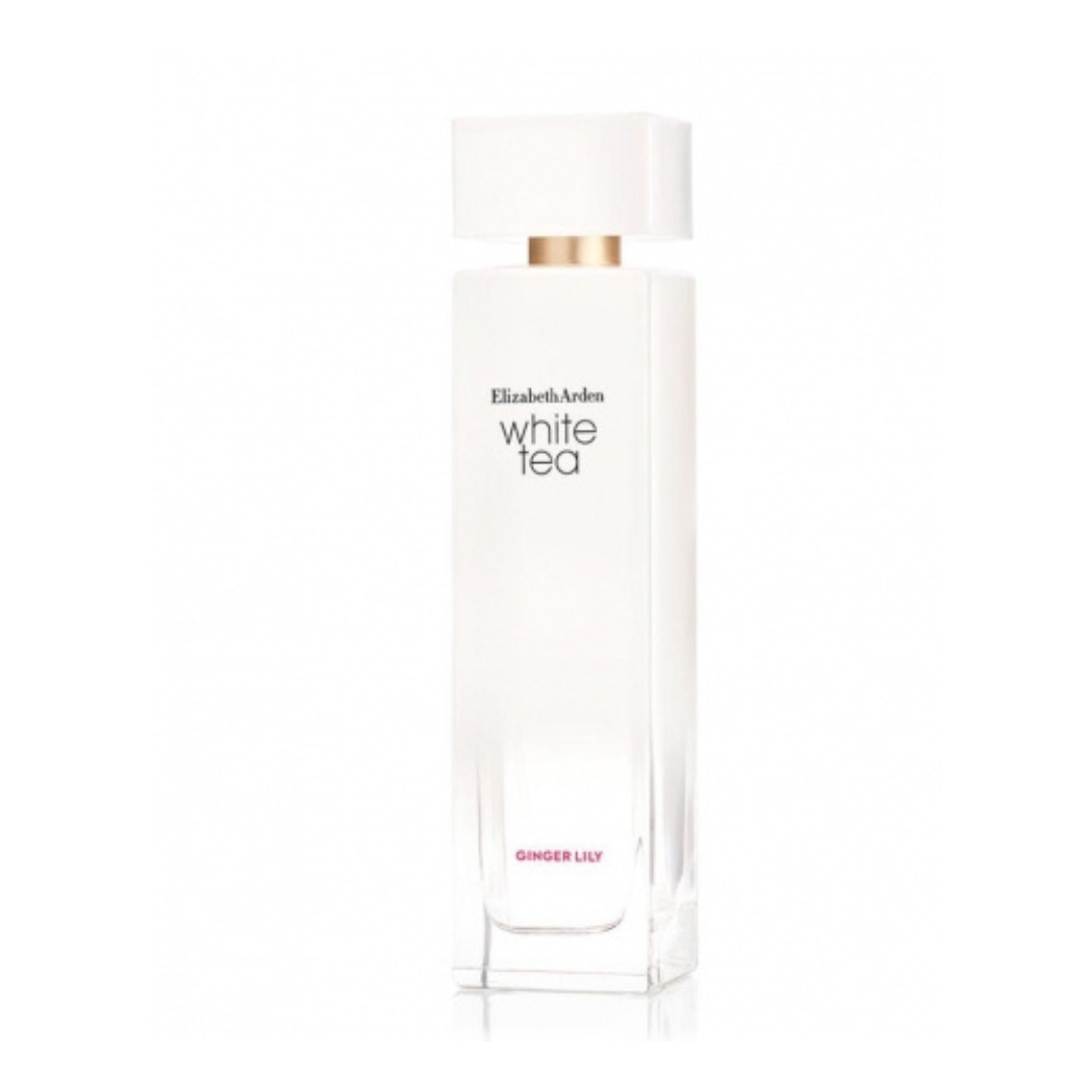 Original ELIZABETH ARDEN WHITE TEA GINGER LILY (W) EDT 100 ML Pakistan