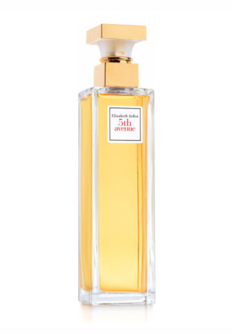 ELIZABETH ARDEN 5TH AVENUE - Perfume club