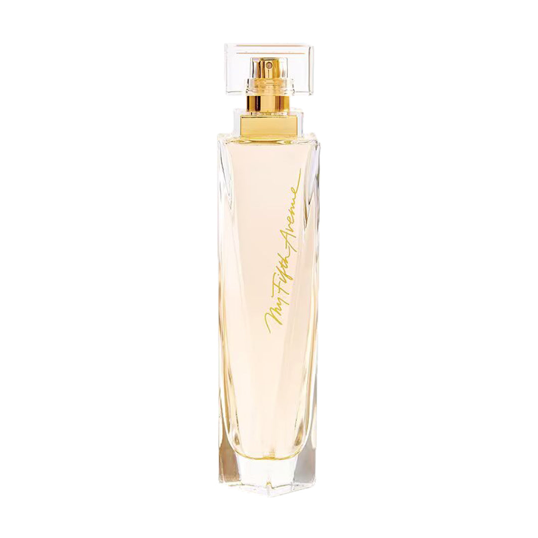 ELIZABETH ARDEN MY FIFTH AVENUE - Perfume club 