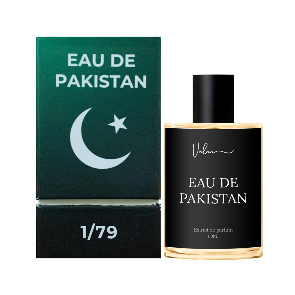 Eau De Pakistan Online in Pakistan