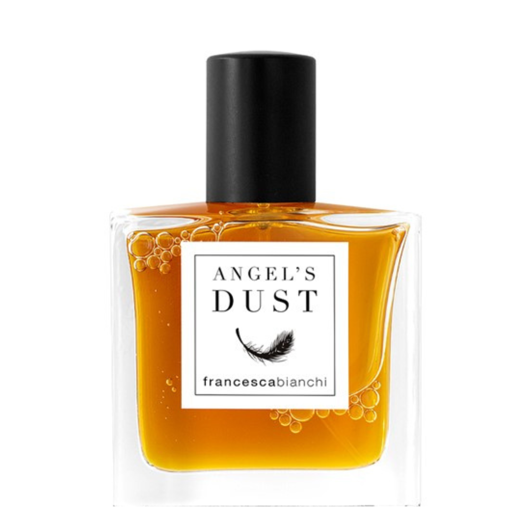 Original FRANCESCA BIANCHI ANGEL'S DUST EXTRAIT DE PARFUM 30ML Pakistan