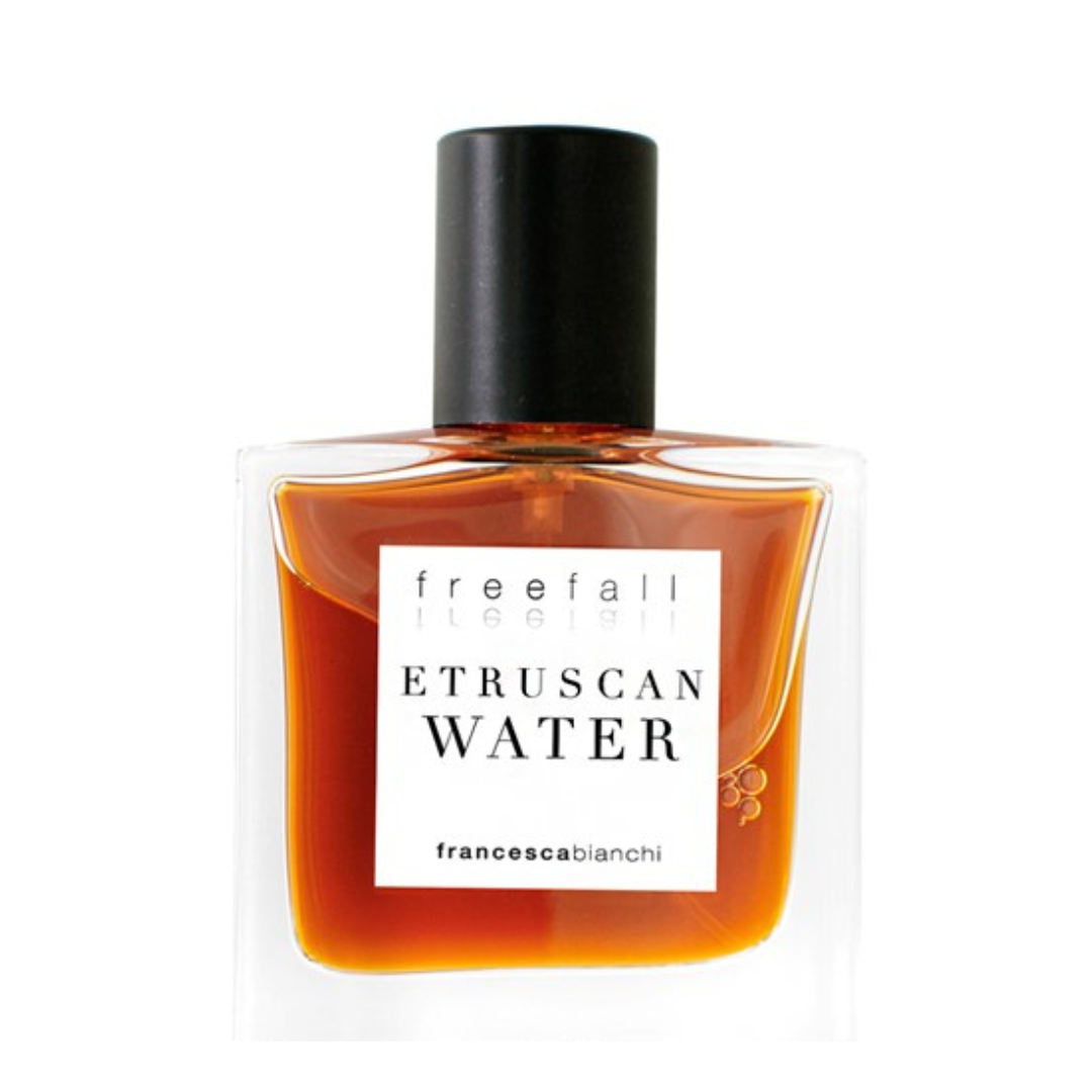 Original FRANCESCA BIANCHI ETRUSCAN WATER EXTRAIT DE PARFUM 30ML Pakistan