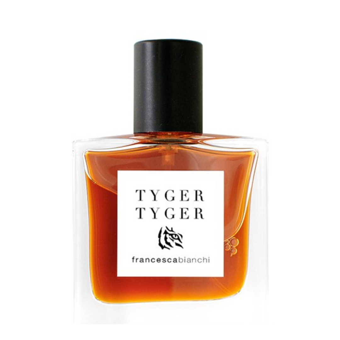 Original FRANCESCA BIANCHI TYGER TYGER EXTRAIT DE PARFUM 30ML Pakistan