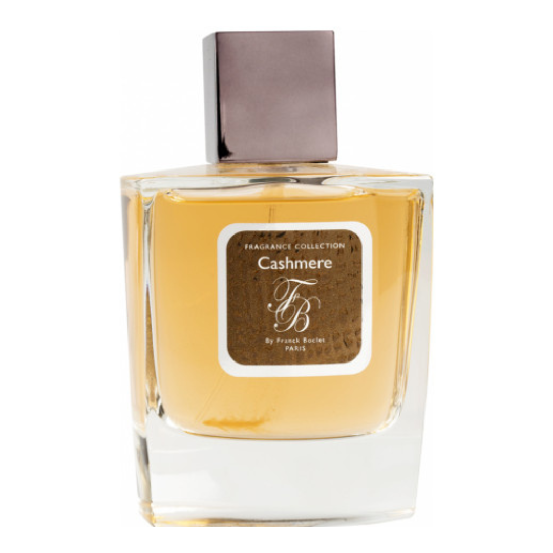 Original FRANCK BOCLET CASHMERE EDP 100ML Pakistan