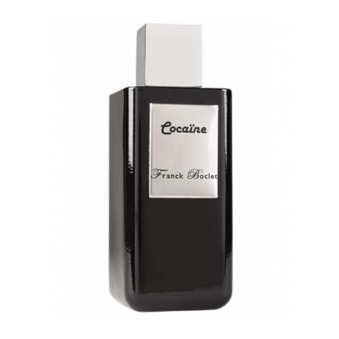 Original FRANCK BOCLET COCAINE EXTRAIT DE PARFUM 100ML Pakistan