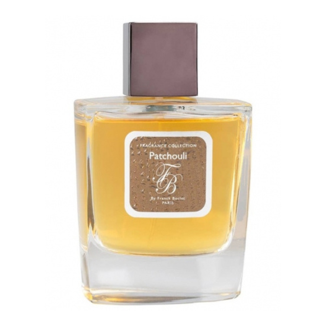 Original FRANCK BOCLET PATCHOULI EDP 100ML Pakistan