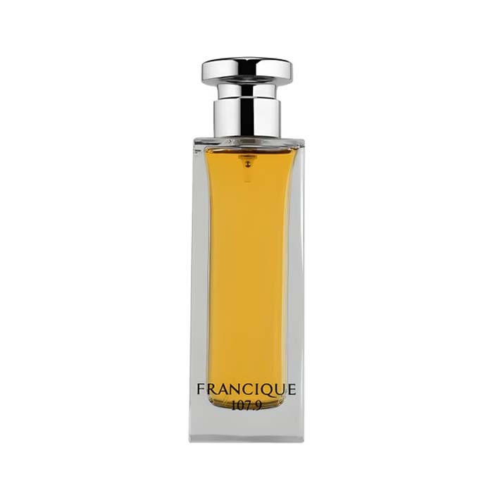 SHOP ORIGINAL FRENCH AVENUE FRANCIQUE SILVER EDP 100ML AT THE BEST PRICE ONLINE IN PAKISTAN AT THE PERFUME CLUB.