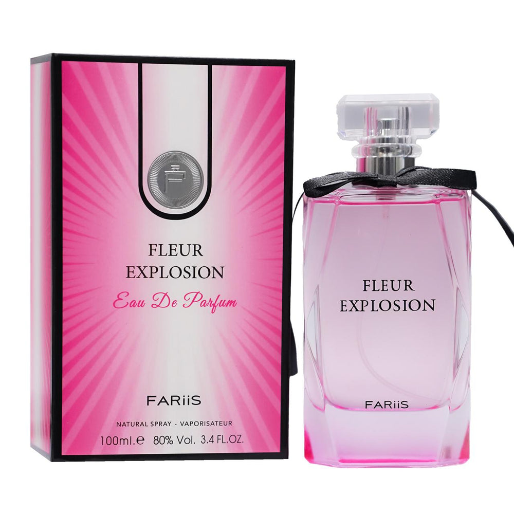 Shop Fariis Fluer Explosion in Pakistan at best price online