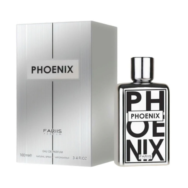 Shop Fariis Phoenix in Pakistan at best price online