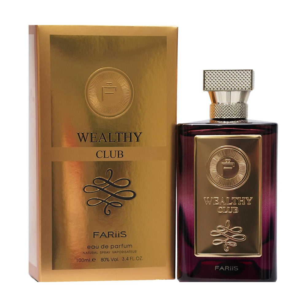 Shop Fariis Wealthy Club in Pakistan at best price online