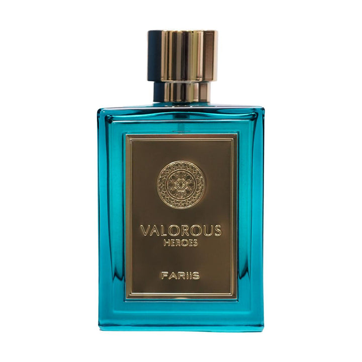 Shop Fariis Valorous Heroes in Pakistan at best price online