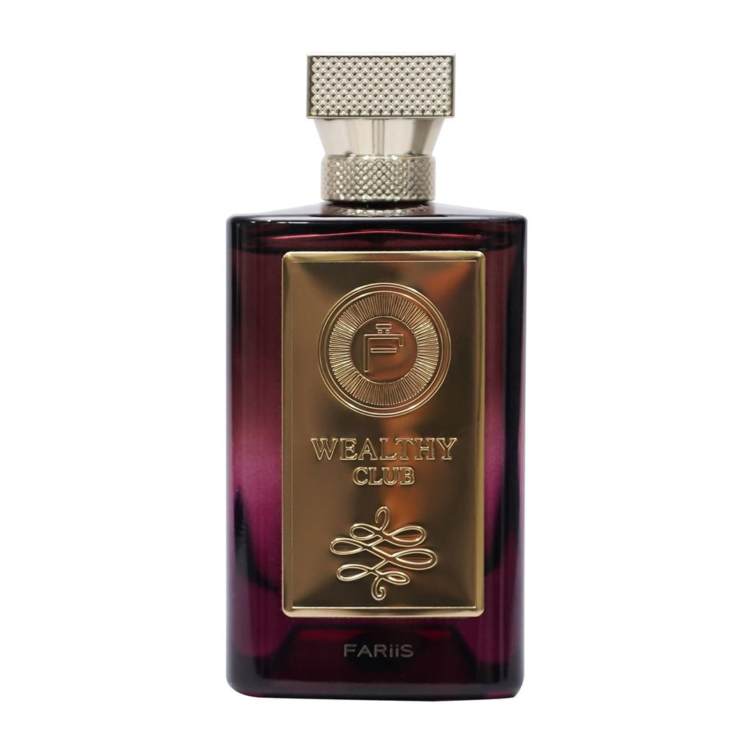 Shop Fariis Wealthy Club in Pakistan at best price online