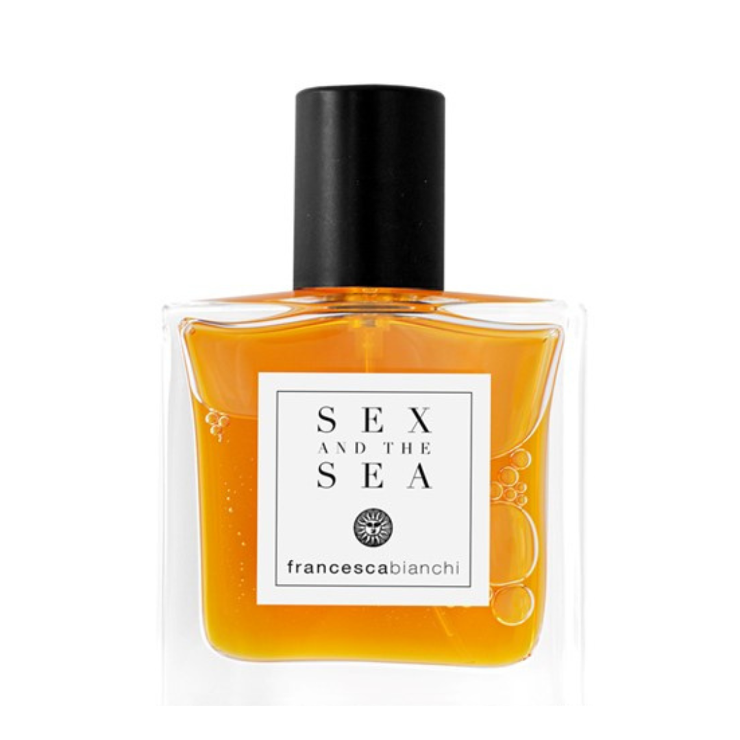 Francesca Bianchi Sex and the Sea Extrait de Parfum 30ml price n Pakistan - The Perfume Club 