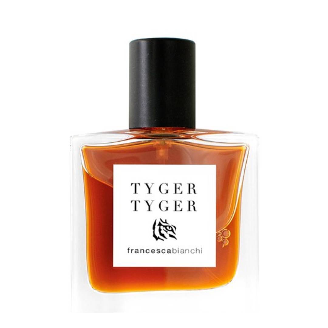 Francesca Bianchi Tyger Tyger Extrait de Parfum 30ml price in Pakistan - The Perfume Club 