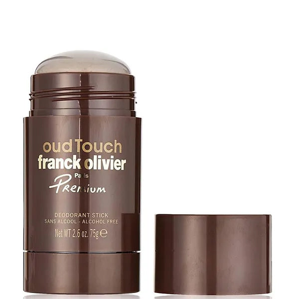 Franck Oliver Oud Touch Deodorant Stick 75g | Shop original Deodorant sticks in Pakistan