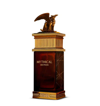 Shop Original French Avenue Mythical Gryphon in Pakistan in the best price online