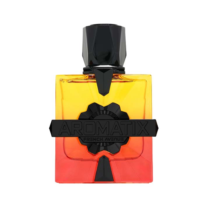 Shop Original Forbidden Fruit Aromatix x French Avenue 100ml EDP online at the best price in Pakistan at The Perfume Club.