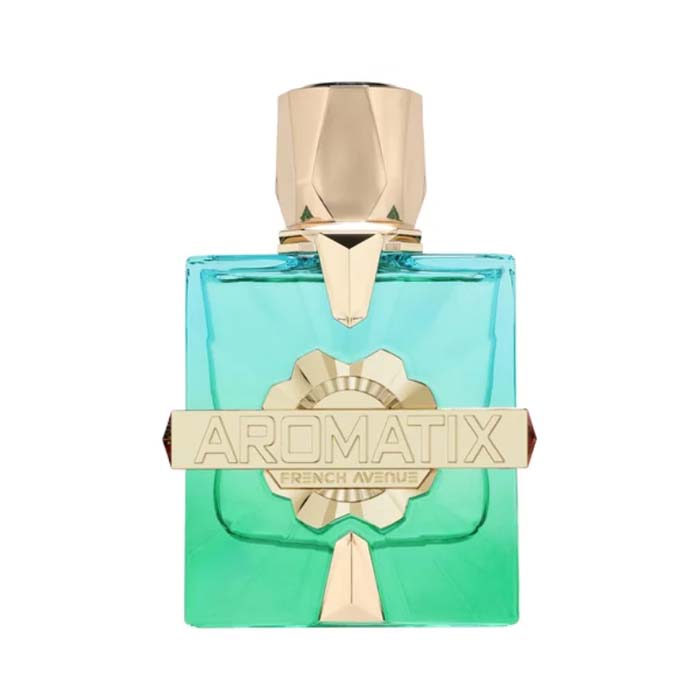 Shop Original Sun Kissed Aromatix x French Avenue 100ml EDP online at the best price in Pakistan at The Perfume Club.