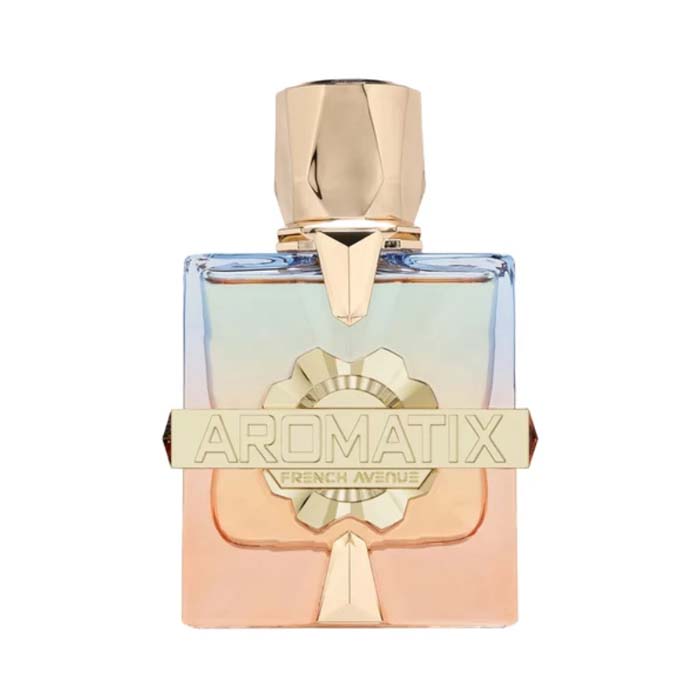 Shop Original Teas Me Aromatix x French Avenue 100ml EDP online at the best price in Pakistan at The Perfume Club.