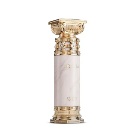 Shop original French Avenue Grecia White in Pakistan from the biggest online store for authentic fragrances