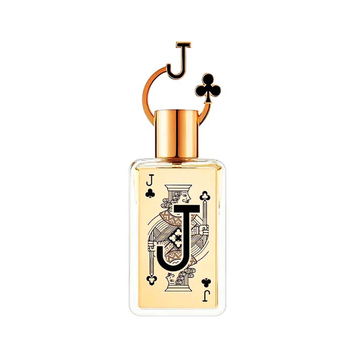 Shop Original French Avenue Jack Of Clubs EDP 80ml at the best price online in Pakistan at The Perfume Club.
