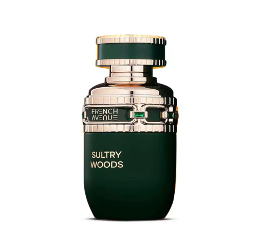 Shop original sultry woods in Pakistan from the best online store for authentic middle eastern fragrances