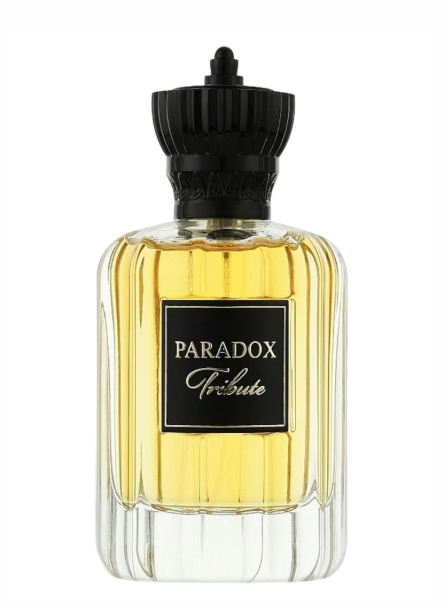 Shop original French Avenue Paradox Tribute 100ml EDP at the best price online in Pakistan at The Perfume Club.