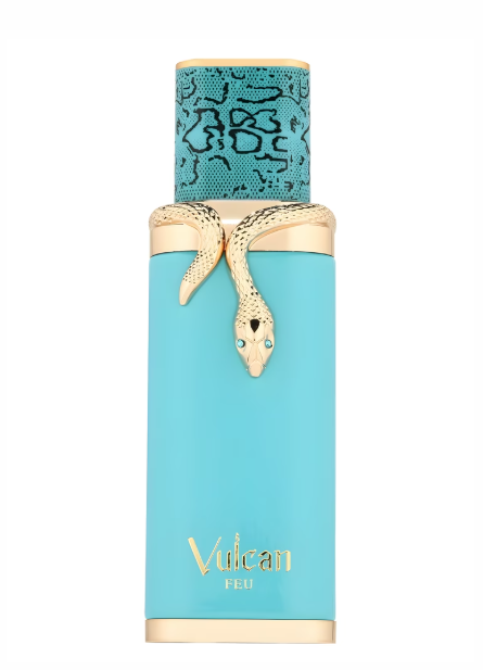 Shop original French Avenue Vulcan Feu EDP 100ml at the best price online in Pakistan at The Perfume Club.