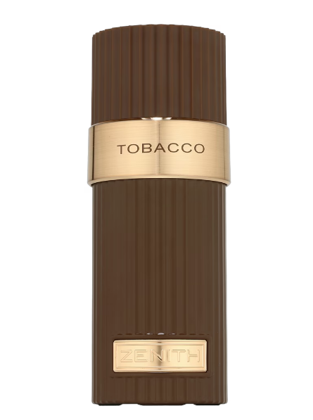 Shop Original French Avenue Zenith Tobacco EDP 100ml at the best price online in Pakistan at The Perfume Club.