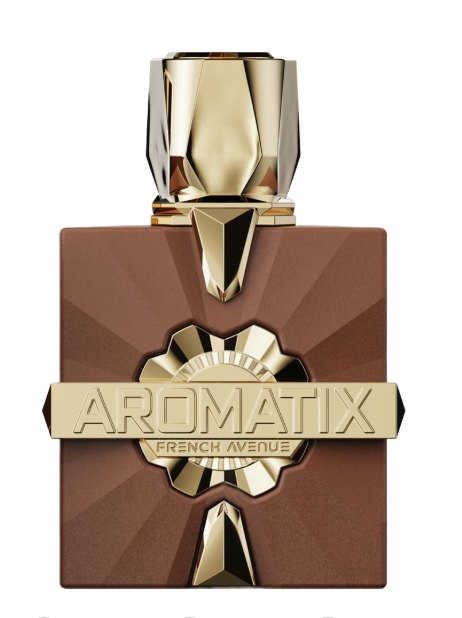 Shop Original French Avenue x Aromatix Royal Taboo EDP 100ml at the best price online in Pakistan at The Perfume Club.