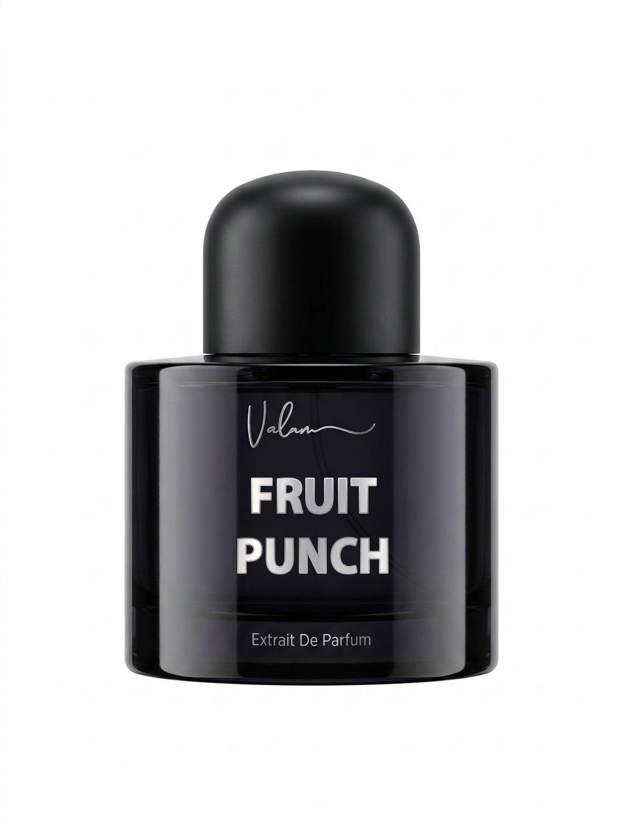Fruit Punch