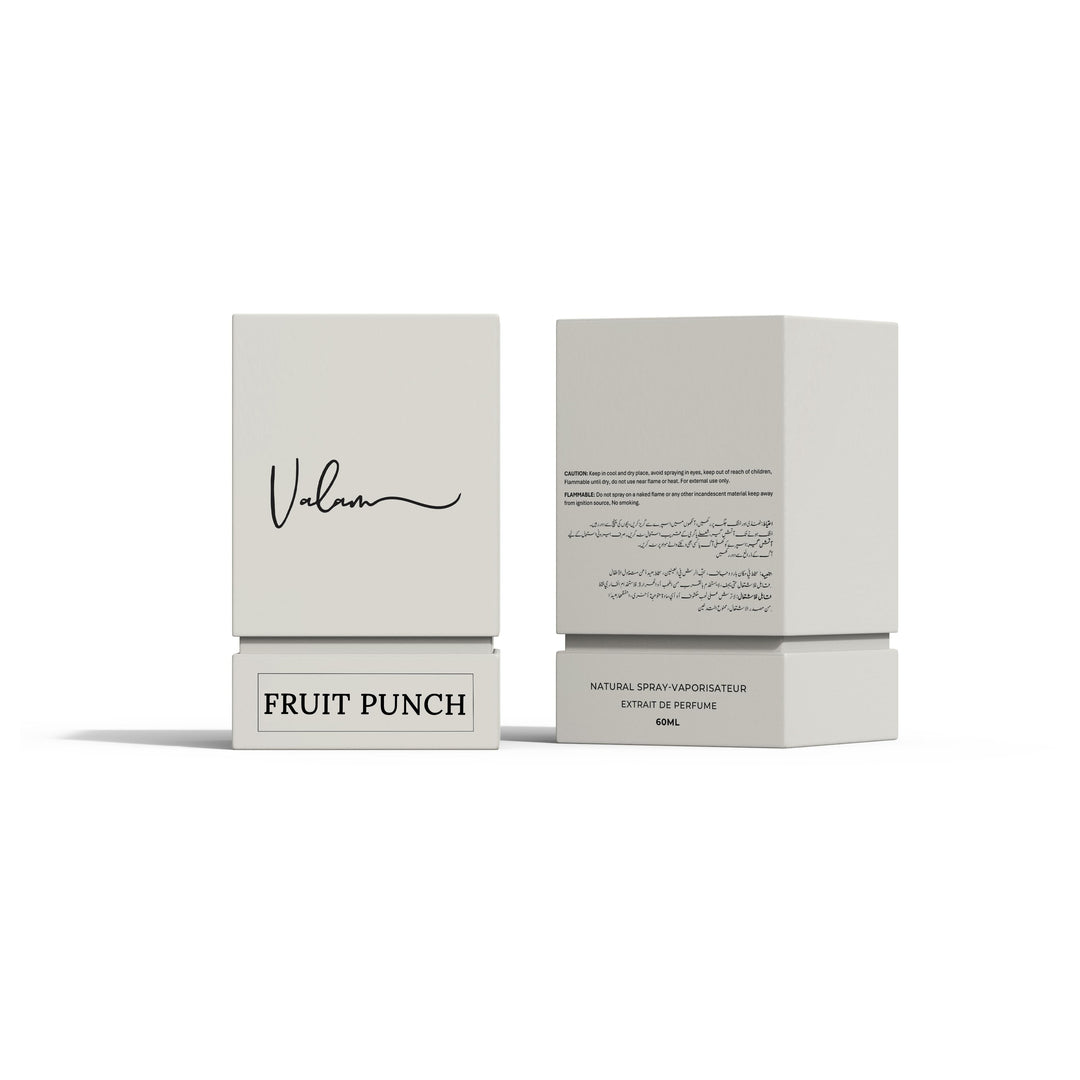 Fruit Punch Perfume Inspired by Victoria’s Secret Bombshell